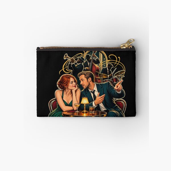 Item preview, Jazz! It's brand new every night - La La Land designed and sold by hesjustken.