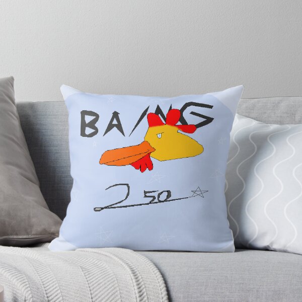 Item preview, Chicken retro designed and sold by Bang250.