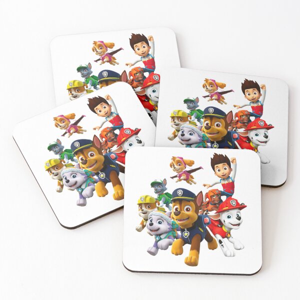 Item preview, Paw Patrol designed and sold by fnsdjfnsidjdns.