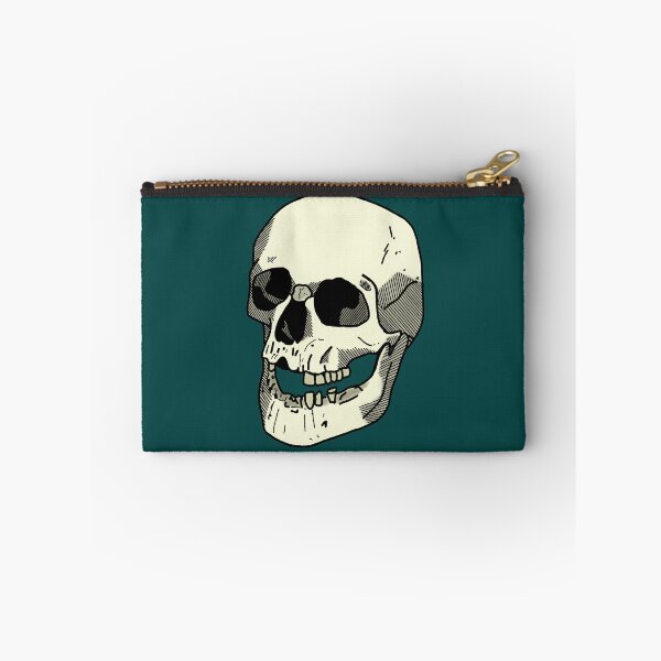 Item preview, Skull print designed and sold by Andy Maffo Makes Art.