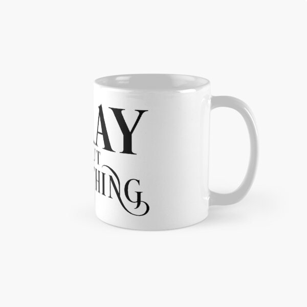 Item preview, pray about everything designed and sold by OCD_JESSICA.