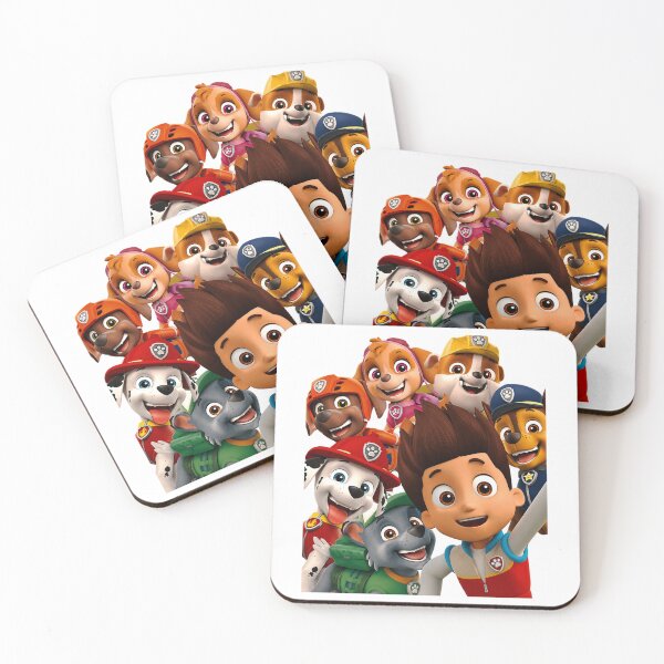 Item preview, Paw Patrol designed and sold by fnsdjfnsidjdns.