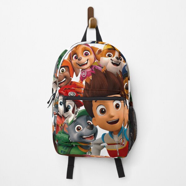 Item preview, Paw Patrol designed and sold by fnsdjfnsidjdns.