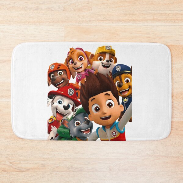 Item preview, Paw Patrol designed and sold by fnsdjfnsidjdns.