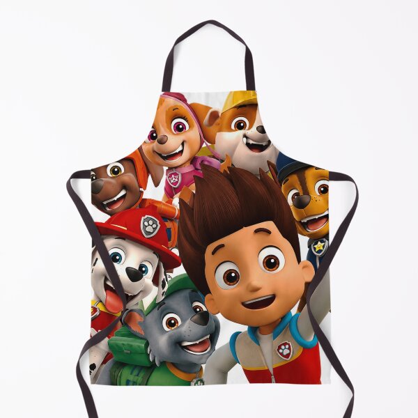 Item preview, Paw Patrol designed and sold by fnsdjfnsidjdns.