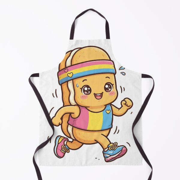 Item preview, pan twinkie designed and sold by Bakeneko Wonders.