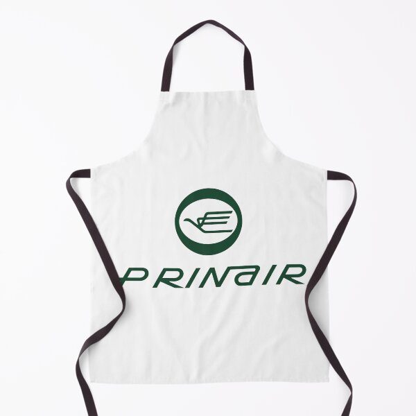 Artikelvorschau, Vintage Prinair Airline Logo – Puerto Rico International Airlines entworfen und verkauft von RetroAviation.