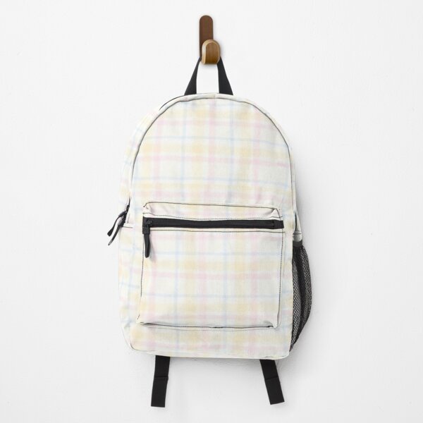 Item preview, Pastel plaid designed and sold by SimplebutSweet.