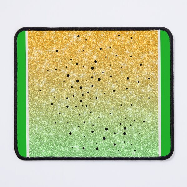 Item preview, Black, Green and Gold Jamaican Designs designed and sold by LasonasDesigns.