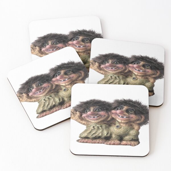 Item preview, trolls designed and sold by pksart1.