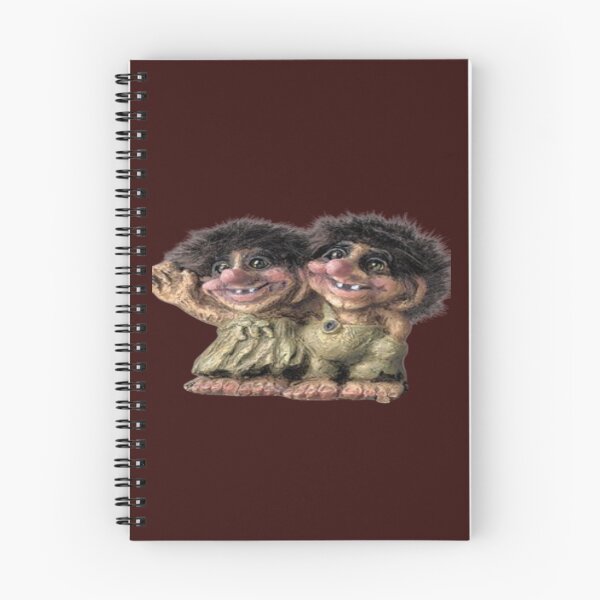 Item preview, trolls designed and sold by pksart1.