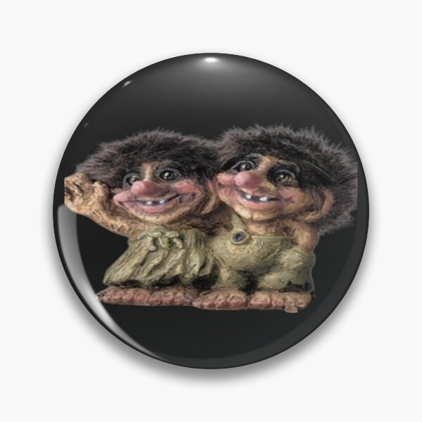 Item preview, trolls designed and sold by pksart1.