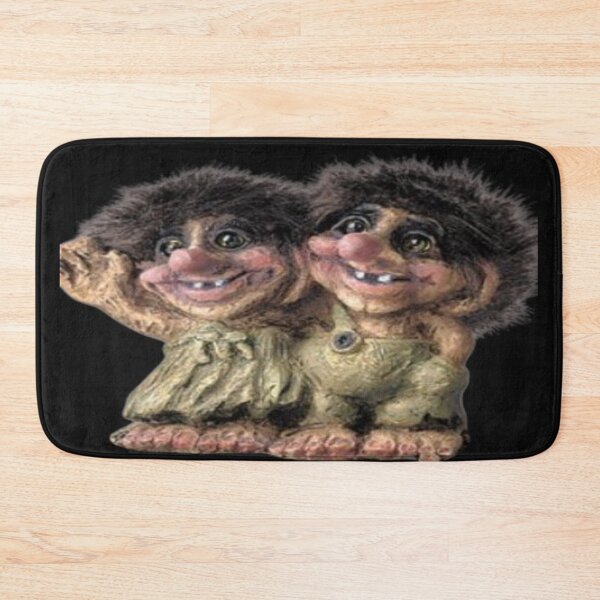 Item preview, trolls designed and sold by pksart1.