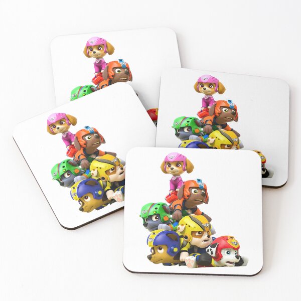 Item preview, Paw Patrol designed and sold by fnsdjfnsidjdns.