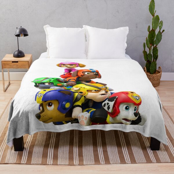 Item preview, Paw Patrol designed and sold by fnsdjfnsidjdns.