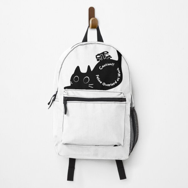Item preview, Vanlife with a cat designed and sold by ValeGraficArte.