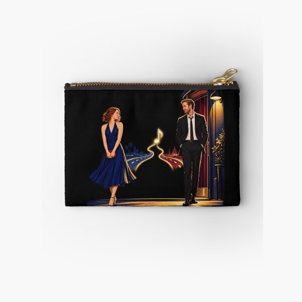 Item preview, Mia, Sebastian... And The Life They Could Have Had - La La Land designed and sold by hesjustken.