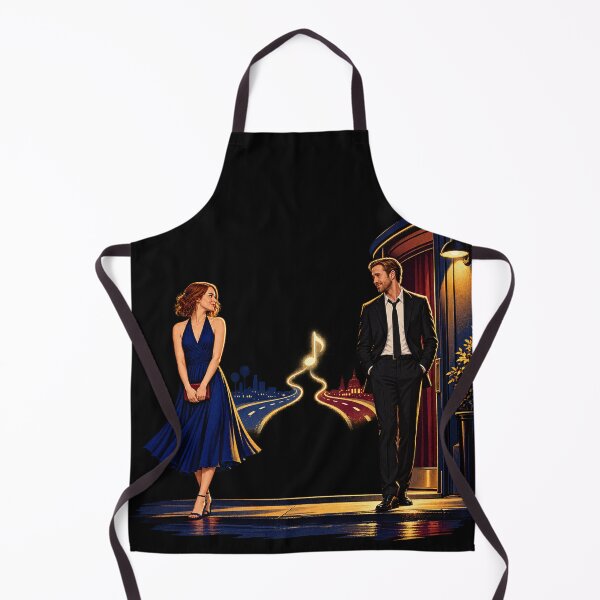 Item preview, Mia, Sebastian... And The Life They Could Have Had - La La Land designed and sold by hesjustken.