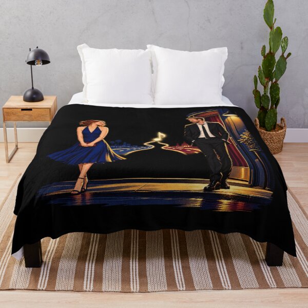 Item preview, Mia, Sebastian... And The Life They Could Have Had - La La Land designed and sold by hesjustken.