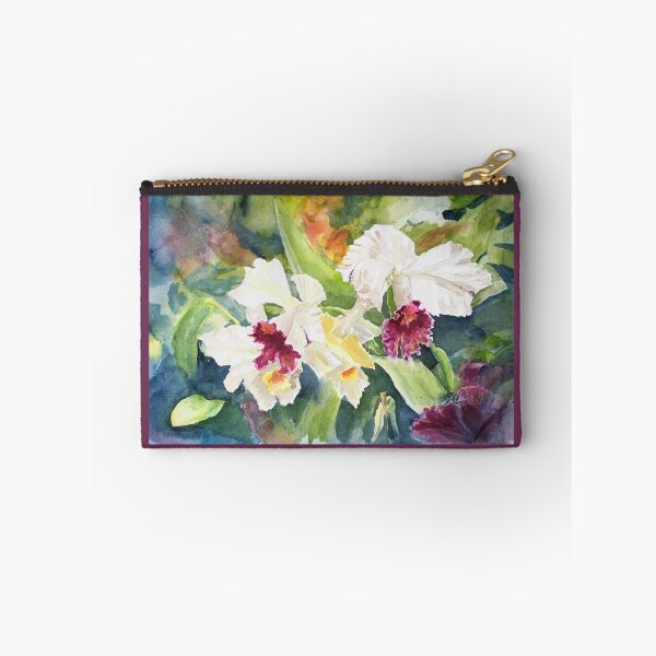 Item preview, White Orchids designed and sold by Janis Lee Colon.
