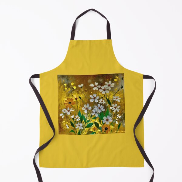 Item preview, Daisies Galore designed and sold by ©Janis Zroback.