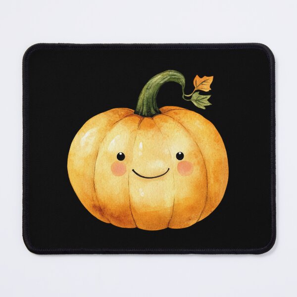 Item preview, Smiling Pumpkin designed and sold by foundthenat.