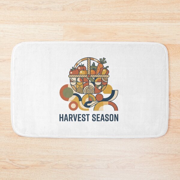 Item preview, Harvest Season designed and sold by SHOP-Corner.