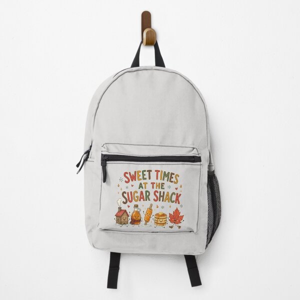 Item preview, Sweet Times at the Sugar Shack – Maple Season designed and sold by NinaCreator.