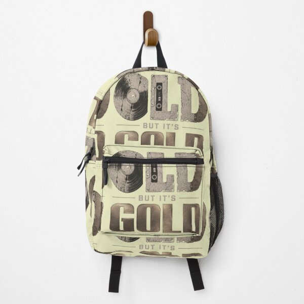 Item preview, Old But It’s Gold Vintage Typography designed and sold by FatmaAhmed90.