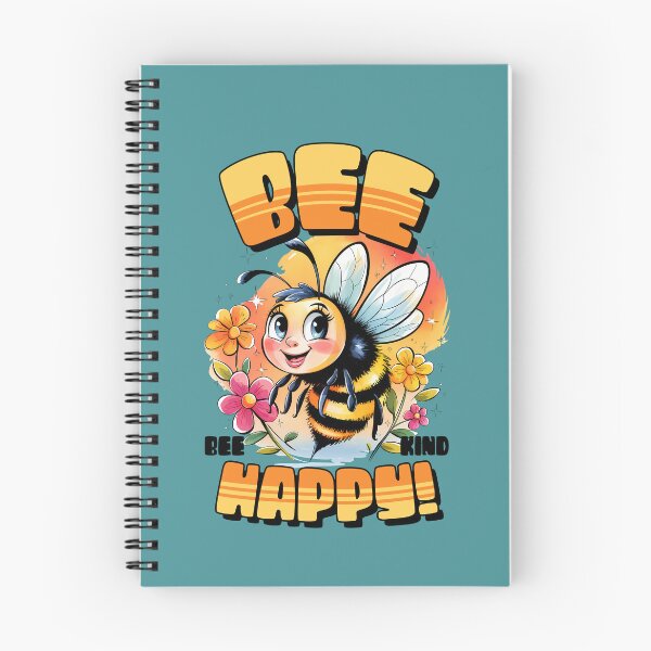 Item preview, Bee Happy designed and sold by sazuii.