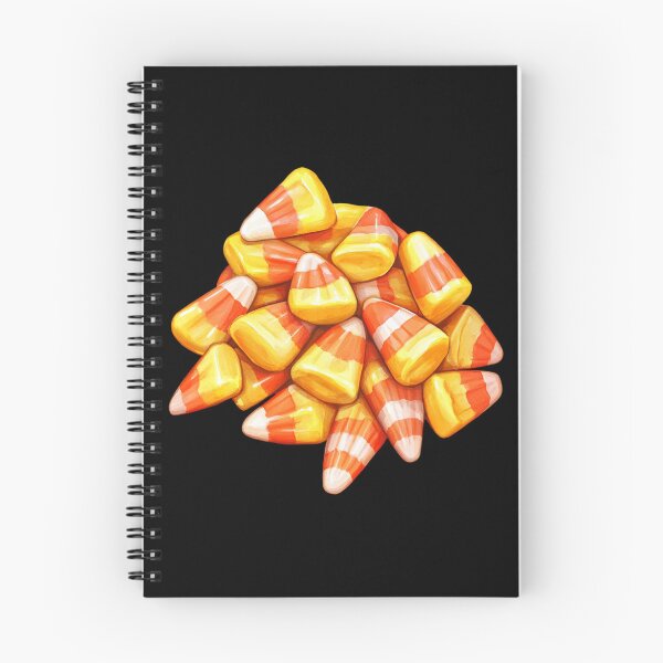 Item preview, Pile of Colorful Candy Corn designed and sold by foundthenat.