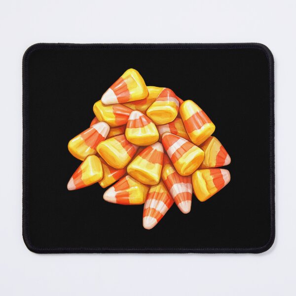 Item preview, Pile of Colorful Candy Corn designed and sold by foundthenat.
