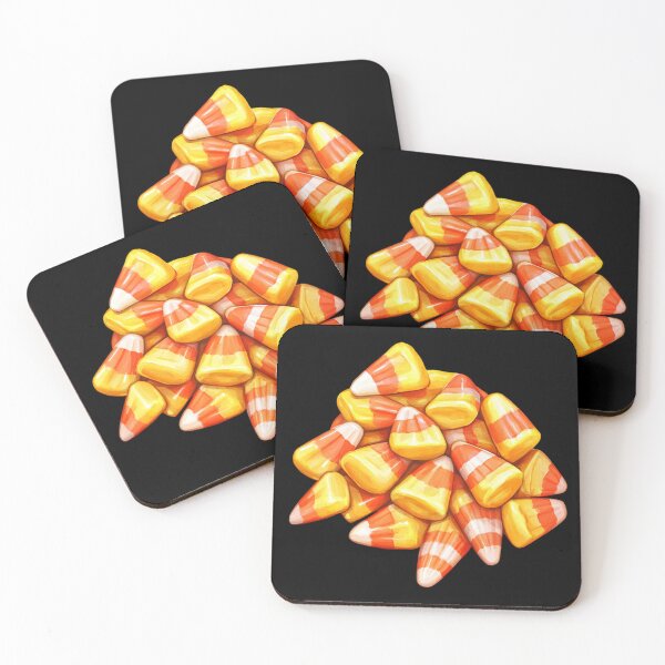 Item preview, Pile of Colorful Candy Corn designed and sold by foundthenat.