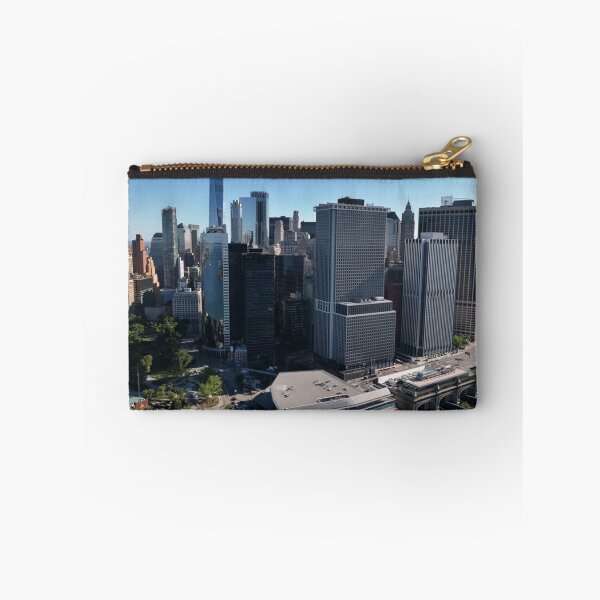 Item preview, Lower Manhattan Views designed and sold by NYConlineStore.