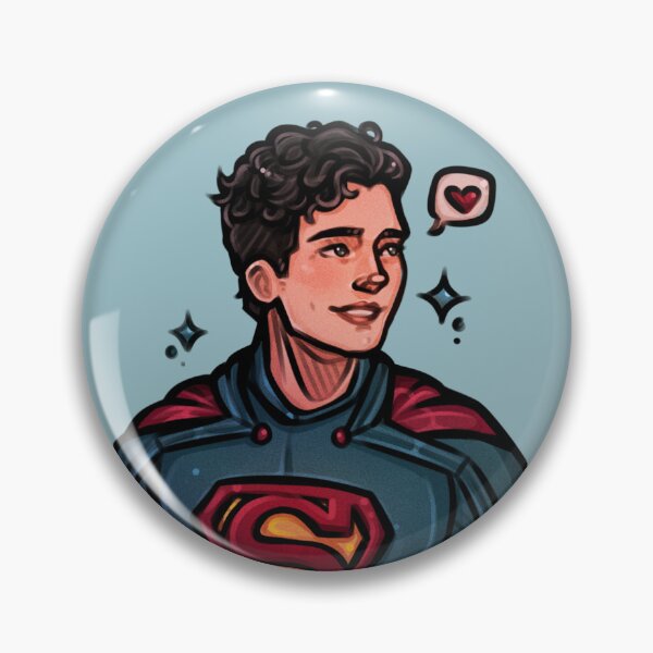 Artikelvorschau, Superman! entworfen und verkauft von wefflems.