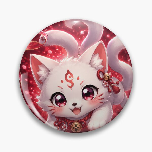 Item preview, Cutie Nekomata designed and sold by MiniMonsterMart.