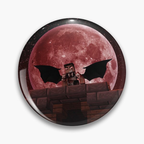 Item preview, Vampire Legundo designed and sold by Lungmold.