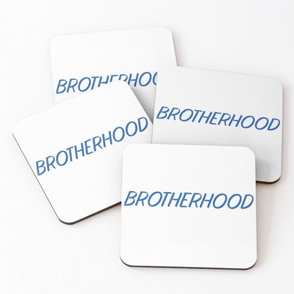 Item preview, FRATERNIDAD designed and sold by binmaster3000.