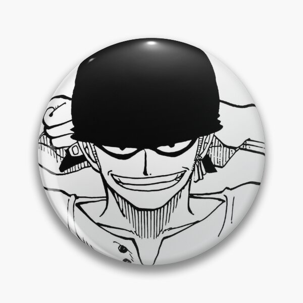 Item preview, Roronoa Zoro - Anime Aesthetic designed and sold by TheStickLab.