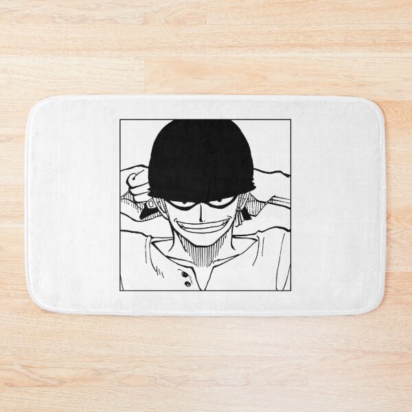 Item preview, Roronoa Zoro - Anime Aesthetic designed and sold by TheStickLab.