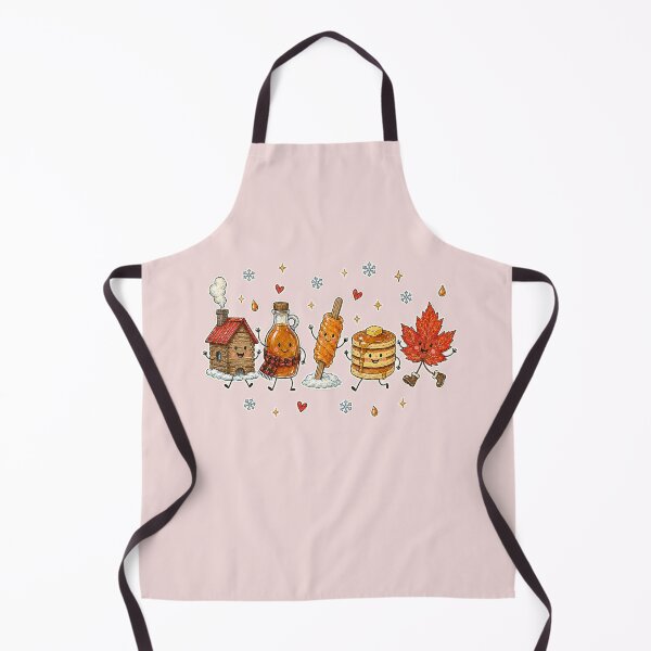 Item preview, Sweet Times at the Sugar Shack – Maple Season designed and sold by NinaCreator.