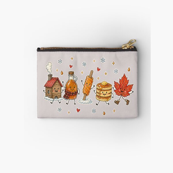 Item preview, Sweet Times at the Sugar Shack – Maple Season designed and sold by NinaCreator.