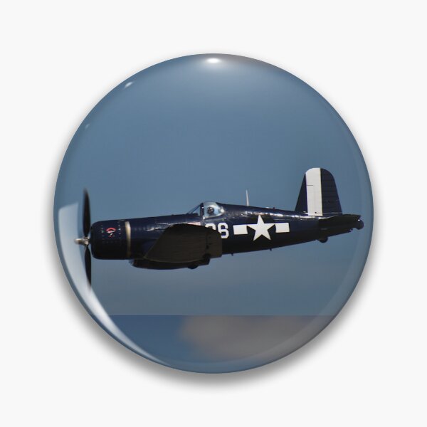 Item preview, Vought Corsair, Hunter Valley Airshow, Australia 20260328 designed and sold by muz2142.