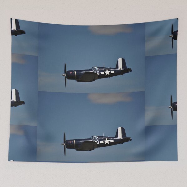 Item preview, Vought Corsair, Hunter Valley Airshow, Australia 20260328 designed and sold by muz2142.