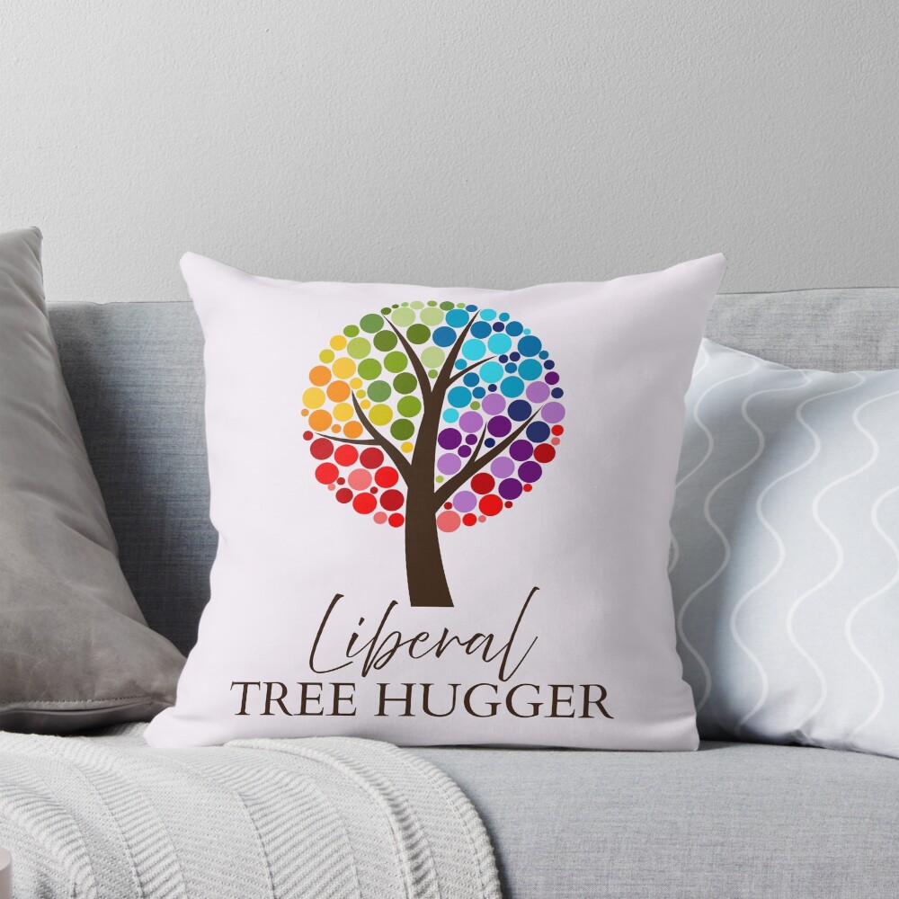 Item preview, Throw Pillow designed and sold by OneFineGem.