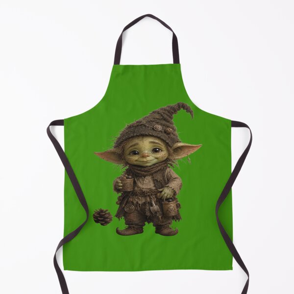 Item preview, duende designed and sold by pksart1.