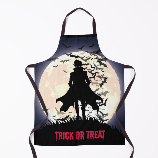 Item preview, Halloween Dracula designed and sold by MountainRoisin.