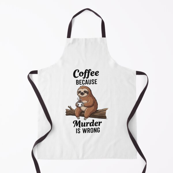 Item preview, Coffee Murder designed and sold by sazuii.
