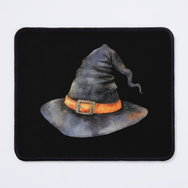 Item preview, Old Witch's Hat designed and sold by foundthenat.