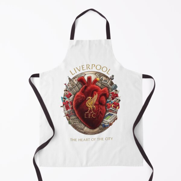 Item preview, Liverpool FC Heart of the City Players and Anfield Collage Art designed and sold by annaarthk.